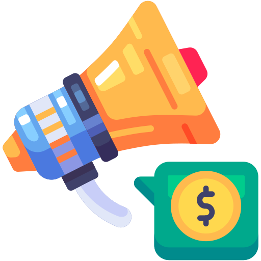 Paid Advertising